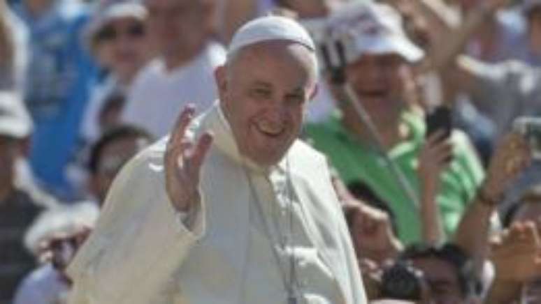 Papa Francisco impulsionou revisão do processo de anulação dos casamentos, cujo resultado foi divulgado hoje