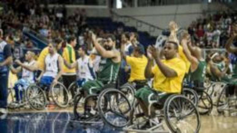 Esporte paralímpico conseguiu campanha histórica no Parapan de Toronto, com número recorde de medalhas