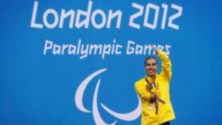 Daniel Dias é o maior atleta paralímpico brasileiro da história, com 15 medalhas conquistadas em Jogos Paralímpicos, sendo 10 de ouro