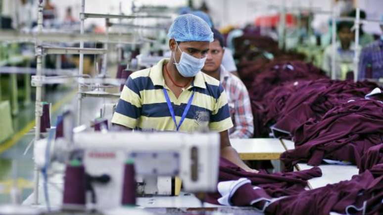 Expectativa de banco &eacute; que economia da &Iacute;ndia ultrapasse as de Fran&ccedil;a e Reino Unido at&eacute; 2019