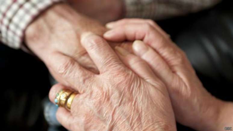 O Alzheimer afeta mais de 30 milhões de pessoas no mundo, inclusive no Brasil
