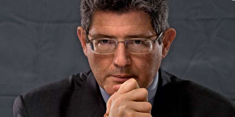 Joaquim Levy, ministro da Fazenda 