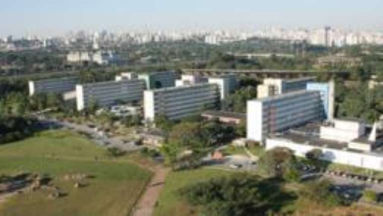 USP manteve-se como a universidade brasileira melhor posicionada em ranking global