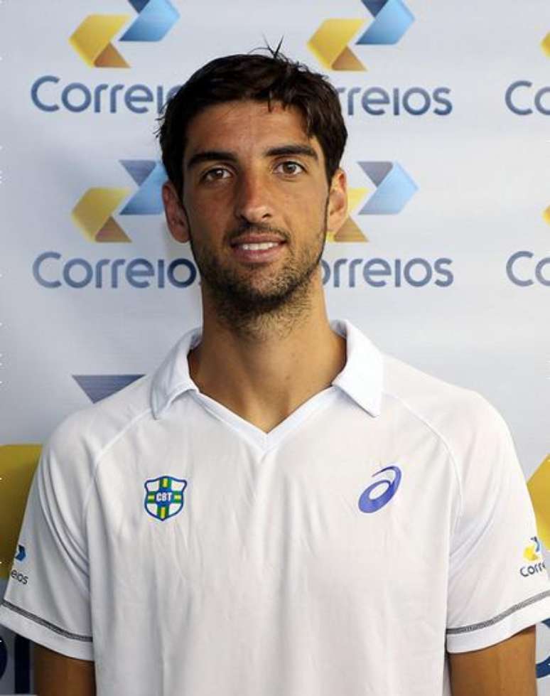 Thomaz Bellucci é o 30º do ranking da ATP