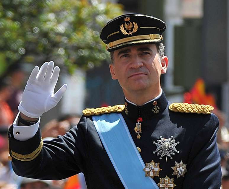 Felipe VI quer melhorias no ensino da língua espanhola nos Estados Unidos