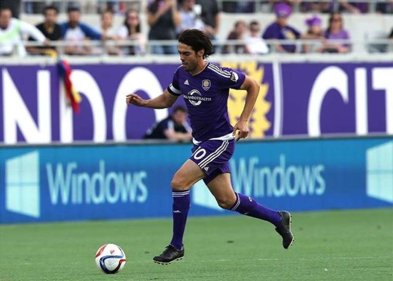 Kaká - Orlando City