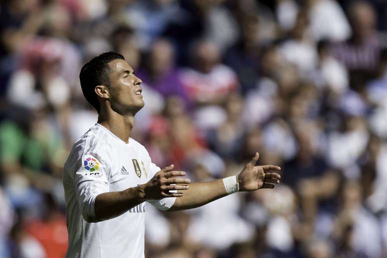 Cristiano Ronaldo se tornou o maior artilheiro da história do Real Madrid