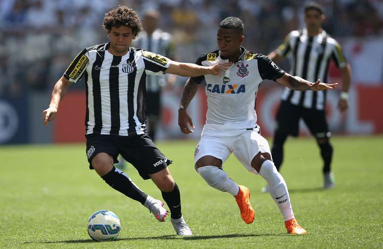 Santos voltará a jogar às 11h no próximo domingo, contra o Internacional