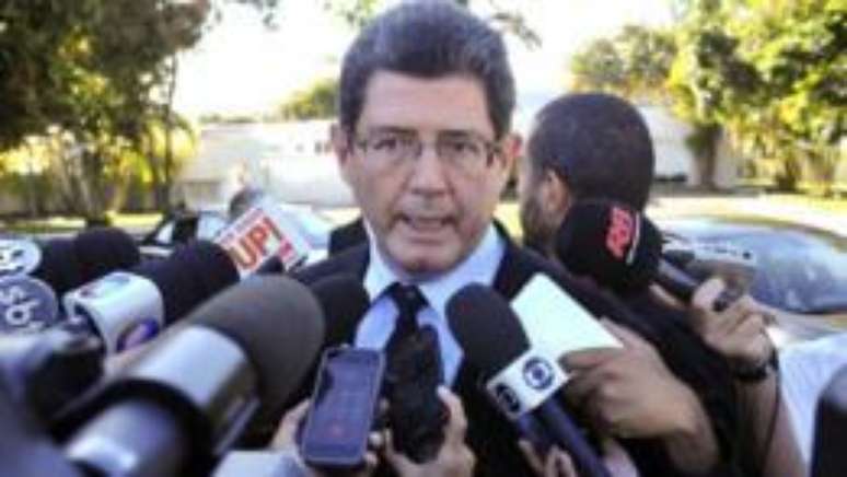 Cortes anunciados pelo governo são "muito tímidos", segundo Júlio Marcelo de Oliveira