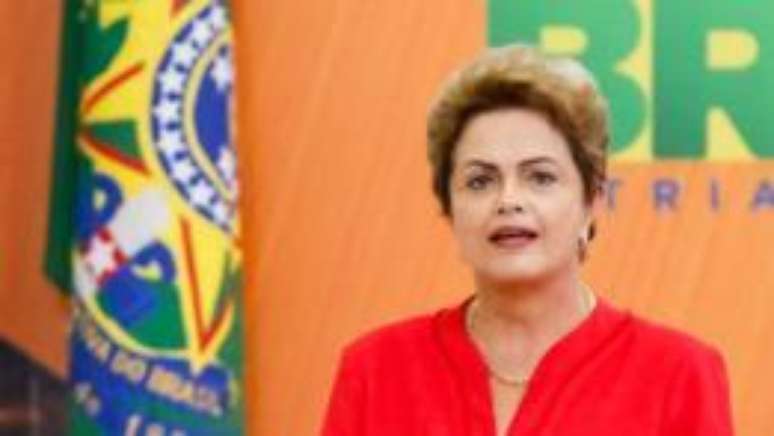 Rejeição de contas pode ser usada para justificar processo de impeachment da presidente Dilma Rousseff