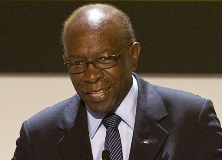 Jack Warner, de 72 anos, é acusado por corrupção, crime organizado e lavagem de dinheiro dentro da Fifa