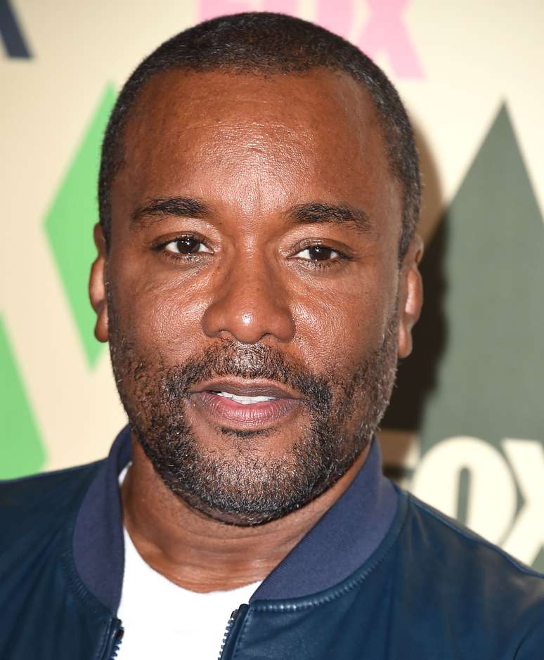 Lee Daniels em agosto de 2015