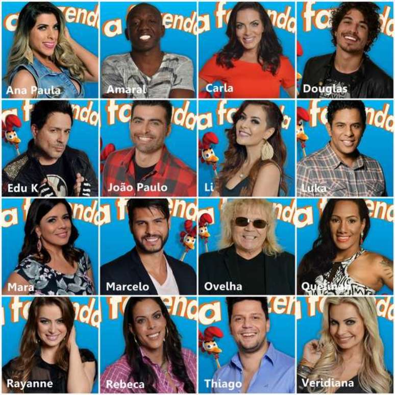 Fotos: Antonio Chahestian/Record