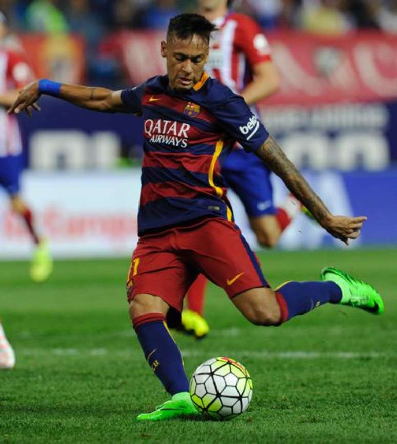 Neymar - Barcelona