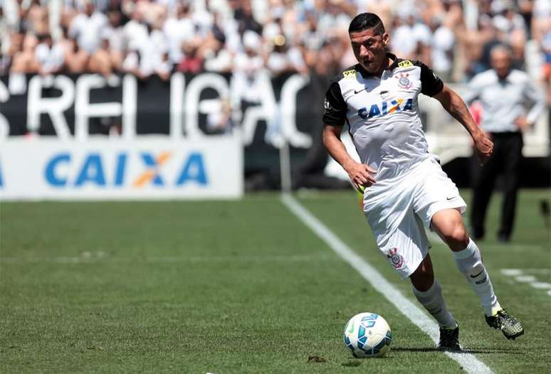 Ralf possui contrato com o Corinthians até o fim deste ano