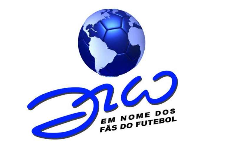 Logomarca da candidatura de Zico à Fifa