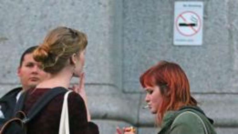 Pesquisadores fizeram quest&atilde;o de ressaltar que n&atilde;o h&aacute; nenhuma solu&ccedil;&atilde;o m&aacute;gica que v&aacute; garantir prote&ccedil;&atilde;o contra o tabaco