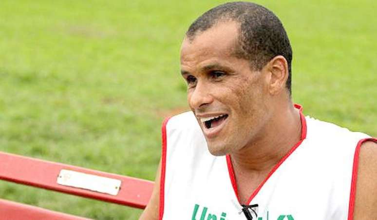 Rivaldo