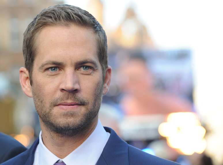 Paul Walker morreu em novembro de 2013