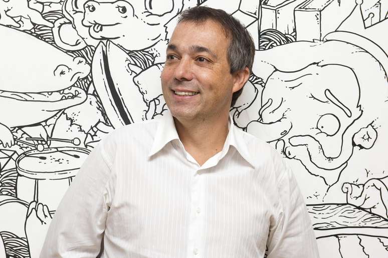 Paulo Castro completou 25 anos de Terra, 10 deles dedicados &agrave; gest&atilde;o. Sete anos como diretor geral do Terra Brasil e os &uacute;ltimos tr&ecirc;s anos, como CEO Global