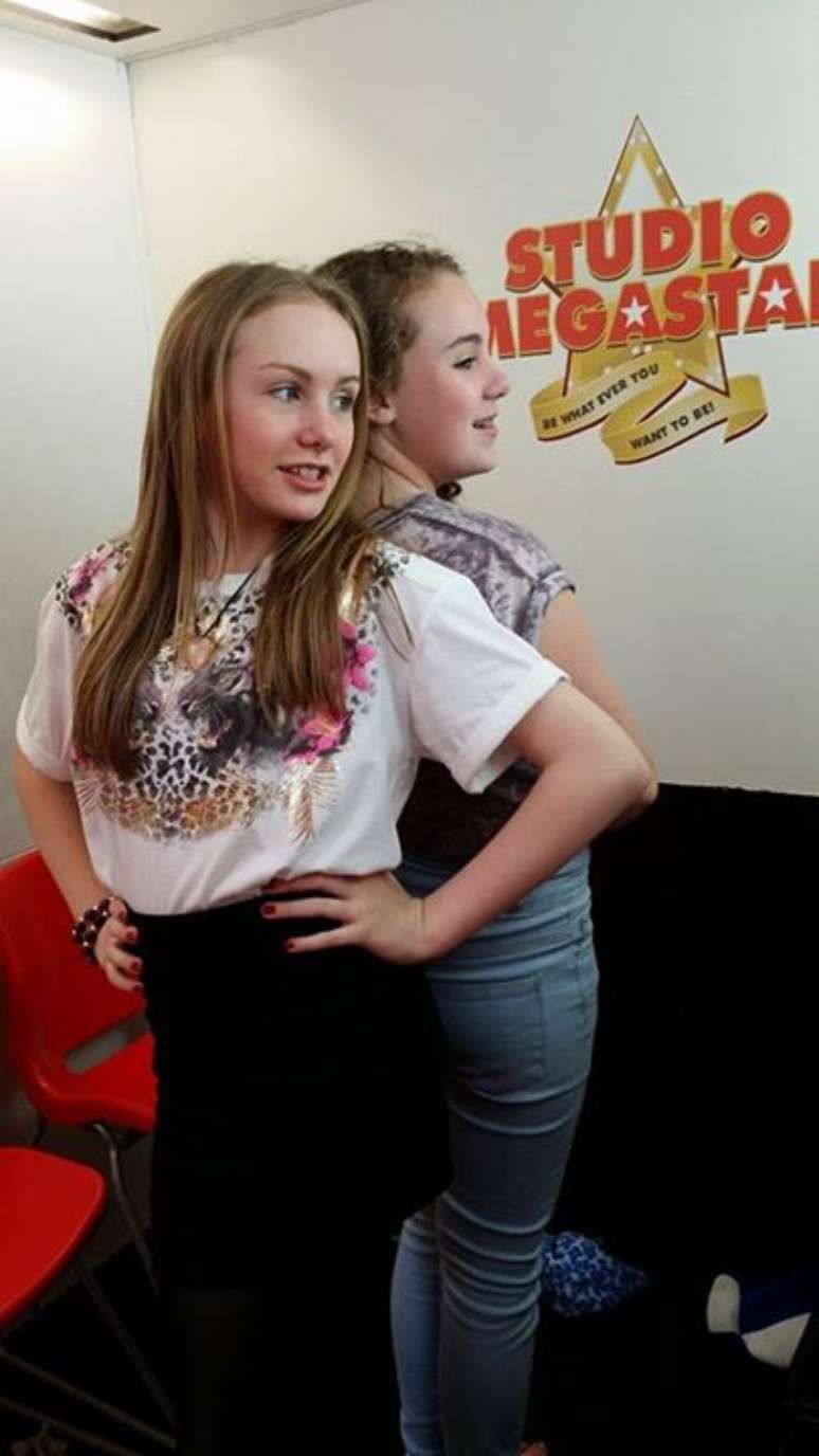 A final do Miss Teen Gr&atilde;-Bretanha acontece nos dias 24 e 25 de outubro no Globe Teatro em Blackpool