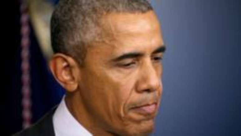 Obama voltou a defender controle de armas após novo massacre