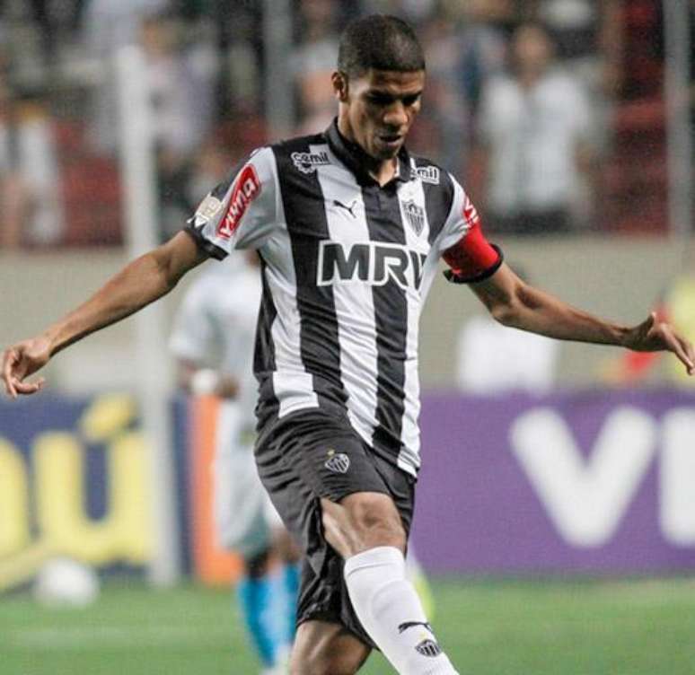 HOME - Atlético-MG x Avaí - Campeonato Brasileiro - Leonardo Silva