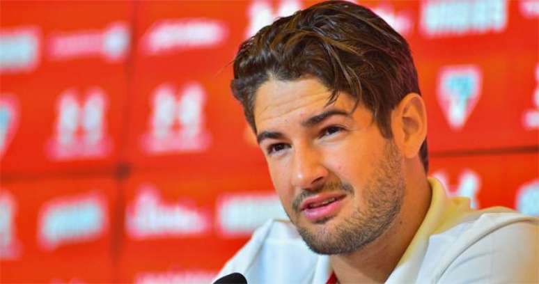 Alexandre Pato pode ir parar no Arsenal pelas mãos de Kia Joorabchian