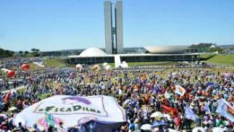 Futuro do segundo governo Dilma passa pela decisão do TCU