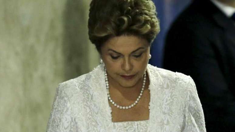 Contas de 2014 do governo de Dilma Rousseff serão alvo de parecer do TCU