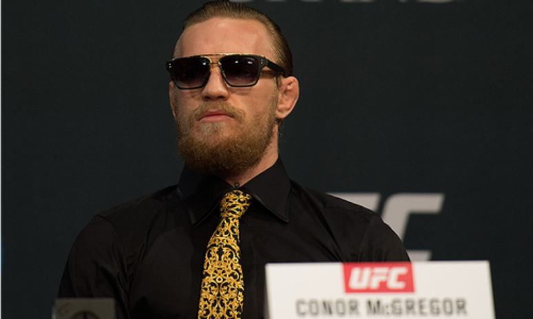 Conor McGregor