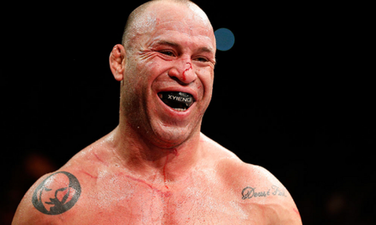 Wanderlei Silva