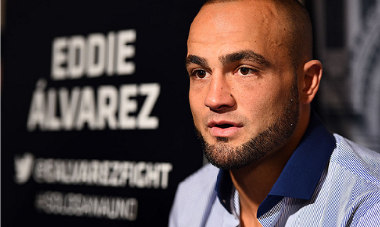 Eddie Alvarez