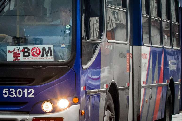 Benefício já concedido no metrô e trens da capital paulista deve ser estendido aos ônibus