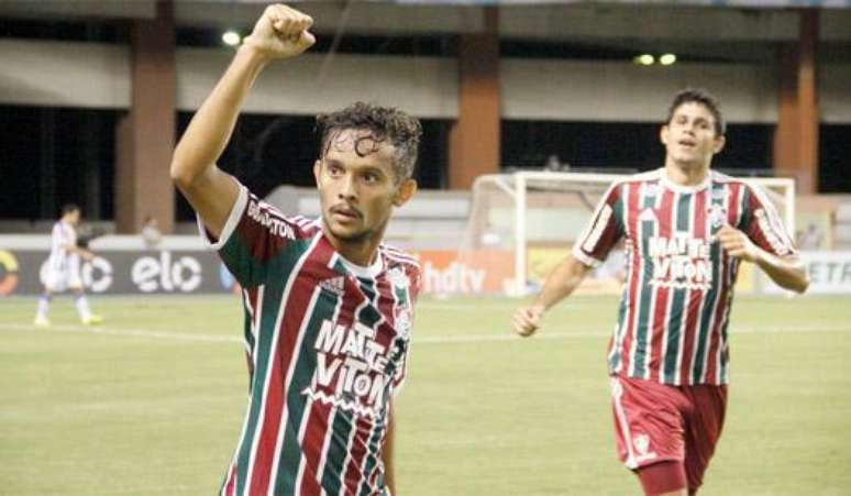 HOME - Paysandu x Fluminense - Copa do Brasil - Gustavo Scarpa