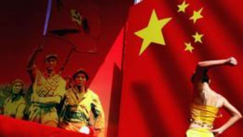 Atrações dedicadas ao Partido Comunista pipocam na China, mas nem sempre são bem recebidas