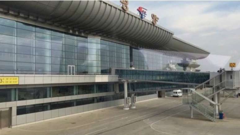 Visitantes s&atilde;o bem-vindos, desde que n&atilde;o tragam consigo "ideias perigosas"