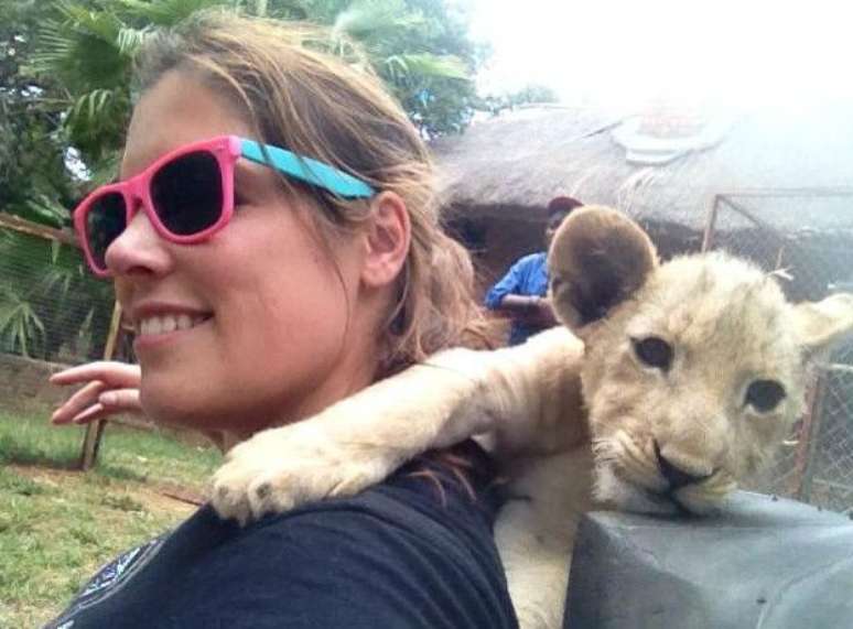 Resgate foi misto de alegria e tristeza, diz Alexandra