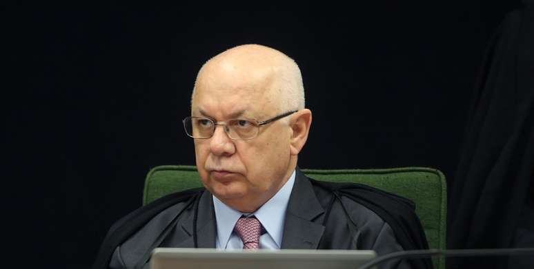 Ministro Teori Zavascki