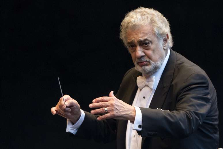 Placido Domingo passará por uma cirurgia em Nova York