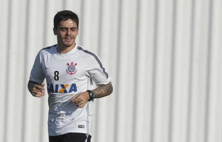 Fagner tem sido destaque do Corinthians nas últimas temporadas