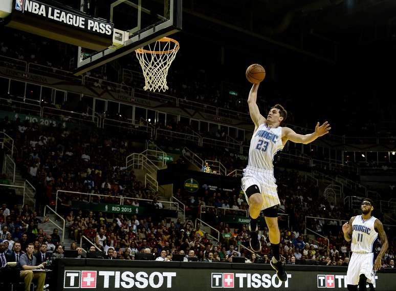 O Orlando Magic Game é a sua partida de basquete - Florida Mais!