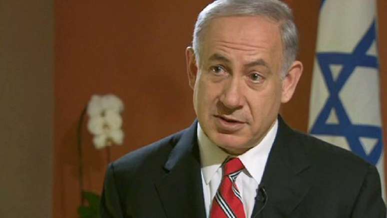 Líder israelense foi alvo de críticas e paródias após sugerir que o Holocausto tenha sido uma sugestão palestina 