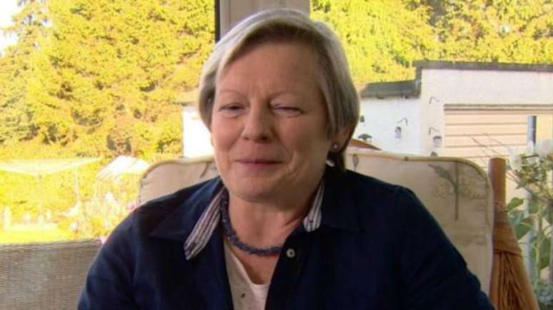 Pesquisadores fizeram testes com Joy Milne para ver se ela conseguia detectar Parkinson pelo cheiro