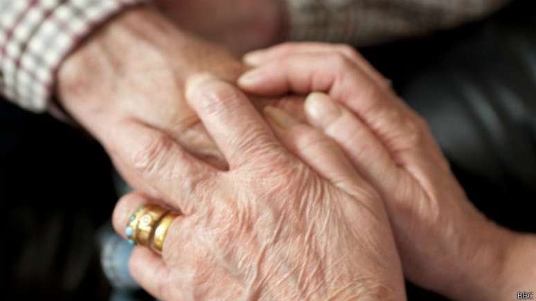 Fatores de risco de Alzheimer incluem idade e estilo de vida