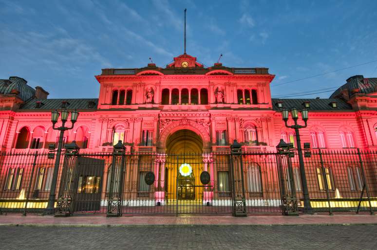 Buenos Aires é destino tradicional na América do Sul