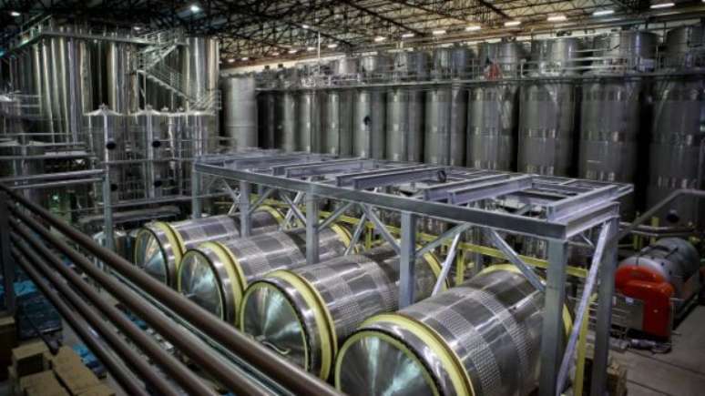 Segundo entidade, venda de vinhos nacionais cresceu do ano passado para c&aacute;