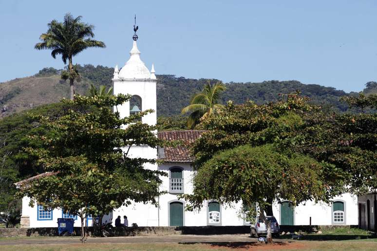 Paraty