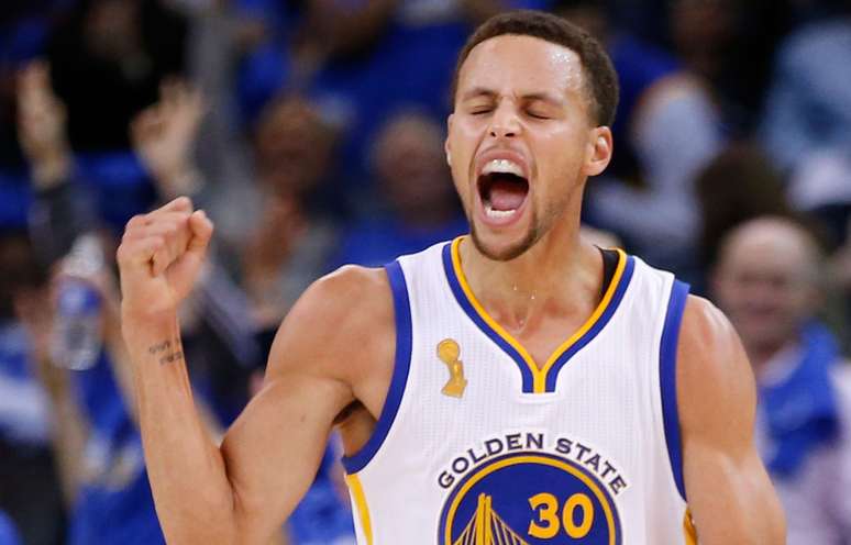 NBA: Curry não acerta arremesso de três pontos após quase quatro anos