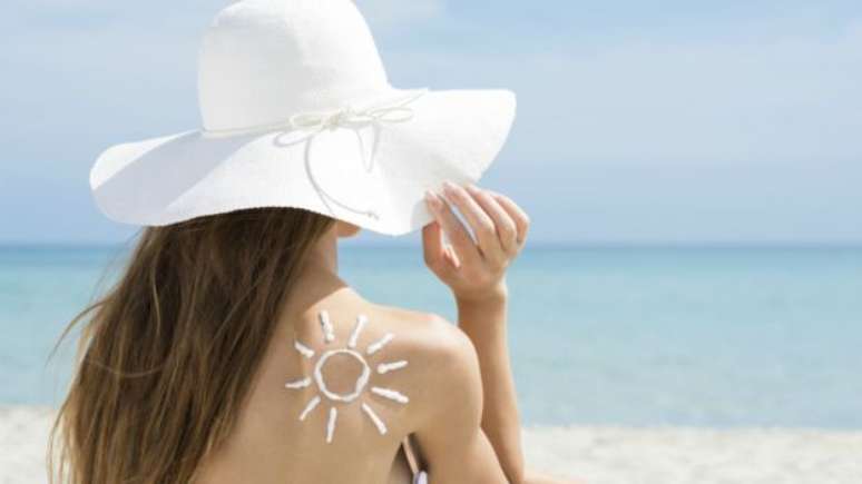 Indivíduos de pele branca são mais suscetíveis ao câncer de pele
